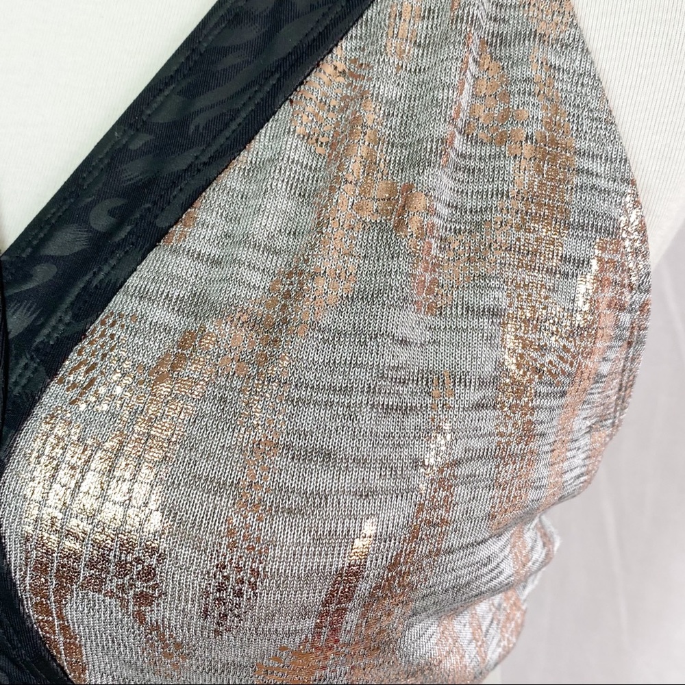 Double Platinum Performance "Flexx" Crisscross Ta… - image 4